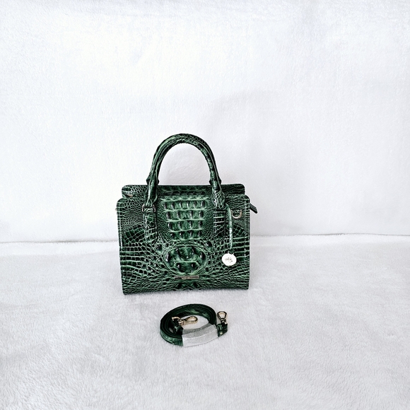 NWT Brahmin PARAKEET Cami w/Ady Wallet - Picture 11 of 16